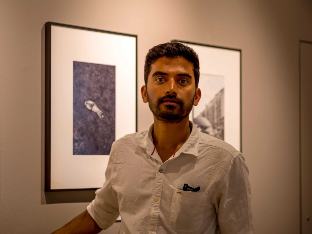 Ravi Koomera